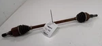 Passenger Right Cv Axle Shaft Rear Fits 09-19 Dodge Journey Oem. Fixed Price $36.82.