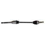 Crown Automotive 4578884AC Axle Shaft Assembly For 11-18 Durango Grand Cherokee. Fixed Price $223.53.