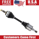 For 1990-1992 1993 Chrysler Dynasty Imperial New Yorker Front Left Cv Axle Shaft. Fixed Price $123.73.