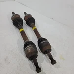 2003 - 2004 Mustang Cobra Svt Rear Axle Shafts Cv Oem Pair (2). Fixed Price $849.00.