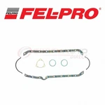 Fel-pro Oil Pan Gasket Set For 1965-1969 Bizzarrini Gt America 5.3L 5.4L V8 Ug. Fixed Price $32.23.