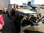 Front Axle Dana 44 4.10 Ratio Lhd Fits 07-08 Wrangler 2188930. Fixed Price $2101.04.