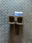 61-68 Dodge W200 Dana 60 Rear Spring Block Original Oem. Fixed Price $49.00.