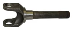 Crown Automotive 36617 Axle Shaft Fits 77-86 CJ5 CJ7 Scrambler. Fixed Price $101.37.