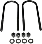 Dorman Leaf Spring Axle U-bolt Kit Ford 929-706. Fixed Price $95.27.