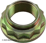 Axle Nut Beck/arnley 103-3112. Fixed Price $9.38.