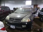 Passenger Right Axle Shaft Rear Fits 01-02 Mdx 2117611. Fixed Price $99.75.