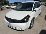 Passenger Axle Shaft Abs Automatic Transmission Fits 04-09 Quest 1503643. Fixed Price $100.00.
