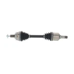 Cv Axle Shaft Surtrack VO-8035. Fixed Price $100.95.