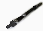 Dss Carbon Fiber 2-PIECE Rear Driveshaft For Mitsubishi 2008-2010 Evo X. Fixed Price $2910.84.