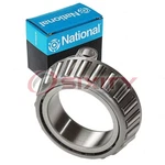 National Rear Left Axle Differential Bearing For 1970-1976 Cadillac Deville Qy. Fixed Price $23.64.