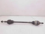 06 07 08 Lexus IS250 Rear Passenger Right Axle Shaft. Fixed Price $119.99.