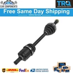 New Front Right Outer Cv Axle Shaft For 1990-1993 Honda Accord. Fixed Price $94.42.