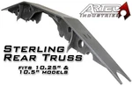 Artec For Sterling 10.25 Rear Truss. Fixed Price $419.99.
