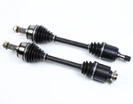 Insane Shafts 500HP Cv Axles For 06-11 Civic Si K20 FN2 Type-r. Fixed Price $699.88.