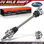 Rear Left Right Cv Axle Assembly For Mercedes-benz E320 W210 1998-2003 Wagon. Fixed Price $116.59.