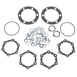 Warn 7300 Hubs Service Kit Lock Out. Fixed Price $53.10.