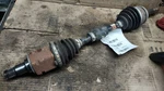Driver Left Axle Shaft Cylinder Fits 04-08 Solara 2646054. Fixed Price $71.00.