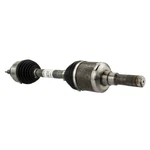 Motorcraft Oem Front Driver Left Cv Axle Shaft Ford F-150 Raptor HL3Z3A427A. Fixed Price $281.95.