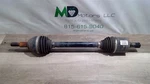 2020-2025 Chrysler Pacifica Front Left Side Axle Halfshaft Oem 68494387AA. Fixed Price $70.00.
