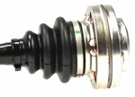 Drive Axle Shaft-eng Code: N55B30A, E90 Gkn 304474. Fixed Price $356.99.