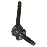 Crown 5252145 Front Right Axle Shaft For 1987-1995 Jeep Wrangler Yj. Fixed Price $365.75.
