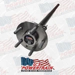 2018-25 Jeep Wrangler Jl Rear Axle Shaft 220MM Chromoly Left Or Right 68401306AA. Fixed Price $325.00.
