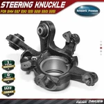 Rear Lh Left Steering Knuckle For Bmw E90 F30 328I 335I Xdrive 2009-2013 E82 E88. Fixed Price $89.59.