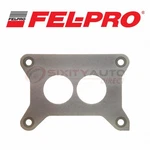 Fel-pro Carburetor Mounting Gasket 1976-1977 Ford P-500 5.0L 6.6L V8 So. Fixed Price $18.68.