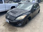 Passenger Rear Knuckle/stub With Turbo SPEED3 Fits 10-13 Mazda 1334111. Fixed Price $100.00.