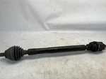 09-17 Volkswagen Tiguan Fwd 2.0 Tsi At Front Passenger Right Axle Shaft B. Fixed Price $59.99.