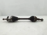 2011 Chevrolet Impala Axle Shaft Front Passenger Cv C/v RMQ38. Fixed Price $61.27.