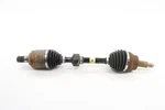2021 - 2025 Hyundai Santa Fe Front Left Axle Halfshaft Oem 49500S2600. Fixed Price $134.59.