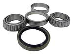 Crown Automotive 5356661K Bearing And Seal Kit Fits 76-86 CJ5 CJ7 Scrambler. Fixed Price $63.93.
