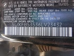 Driver Left Axle Shaft Front Fits 00-06 Bmw X5 30351763. Fixed Price $94.09.