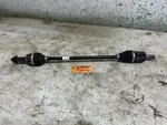 2025 Hyundai Kona Driver Left Side Rear Axle Shaft Oem 49600BE000. Fixed Price $144.99.