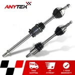 Front Left & Right Cv Axle Shaft Assembly For 2009-2014 Nissan Maxima. Fixed Price $165.67.