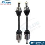Cv Axle Shaft Front Left Right For Honda Civic Si Model 2.0L Manual Trans 06-11. Fixed Price $178.88.
