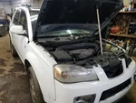 Passenger Right Rear Knuckle/stub Without Abs Fits 02-07 Vue 584610. Fixed Price $57.46.