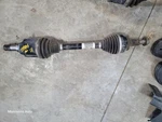 Driver Axle Shaft Classic Style Vin 4TH Digit Fits 13-22 Range Rover 2104980. Fixed Price $153.89.