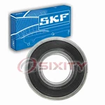 Skf Power Steering Pump Shaft 1971-1973 Ford M-400 Bearings Ga. Fixed Price $18.84.