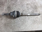 2018-2025 Jeep Wrangler Jl Oem Front Right Passenger Axle Shaft 10043856. Fixed Price $299.95.