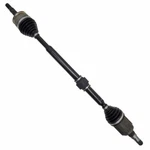 Axle Shaft/cv Half Front Right 2011-15 Cruze With Manual Trans 13367770. Fixed Price $61.04.