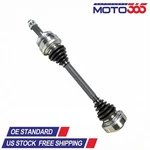 Rear Driver Side Cv Axle Joint Assembly For Lexus GS300 Toyota Supra Rwd Oem. Fixed Price $368.01.