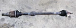 2012-2019 Nissan Versa Axle Shaft Front Passenger Cv Right Note. Fixed Price $50.34.