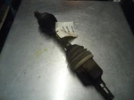 Passenger Axle Shaft Front 3.06 Ratio Fits 91-96 Park Avenue 501054. Fixed Price $68.25.