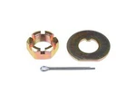 Dorman Spindle Lock Nut Kit Front Fits 1978-1984 Oldsmobile Cutlass Calais 1979. Fixed Price $19.57.