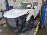 Used 2014 Hyundai Santa Fe Front Passenger Axle Shaft 2.4L Fwd 3855469. Fixed Price $80.70.