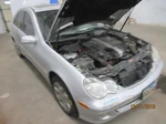 Mercedes-benz C-class 2003-2005 Carrier Assembly Front Axle C240 2033300302 U060. Fixed Price $526.68.