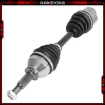 1PC Front Cv Axle Shaft Driver & Passager Side For Chevrolet Cobalt 2005-2010. Fixed Price $60.25.